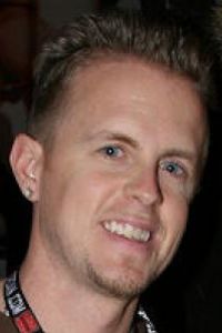 Джулс Джордан