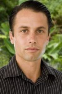 Алан Стаффорд