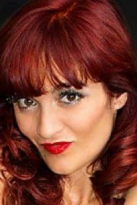 Мэри Райдер