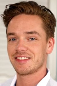 Кайл Мейсон