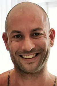 Майк Анжело