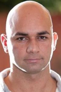 Кристиан Девил