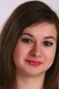 Вика Волкова