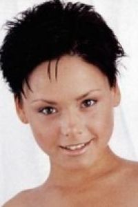 Андреа Спинкс