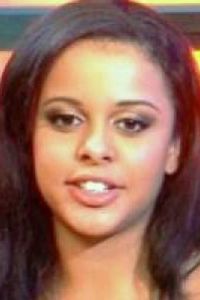 Стейси Свит