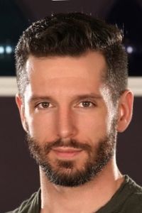 Майк Манчини