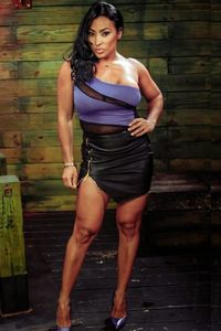 Бекка Диамонд