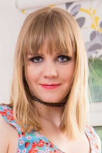 Люсетт Найс