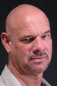 Род Фонтана