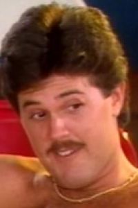 Тони Мартинез