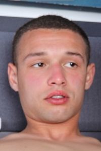 Джонни зе Кид