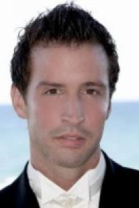 Тони Десерджио