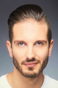 Квинтон Джеймс