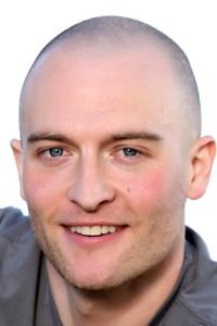 Захари Уайлд