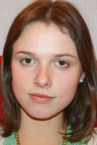 Кармен Фокс