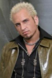 Барретт Блэйд