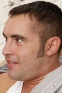 Даниель Хантер