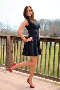 Эшли Синклер