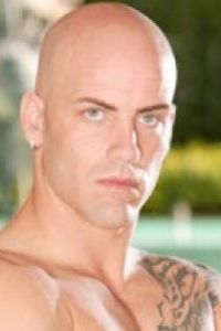 Деррик Пирс