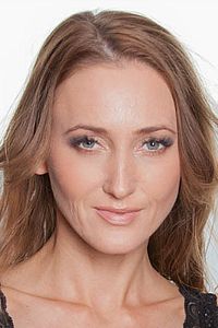 Кира Парвати